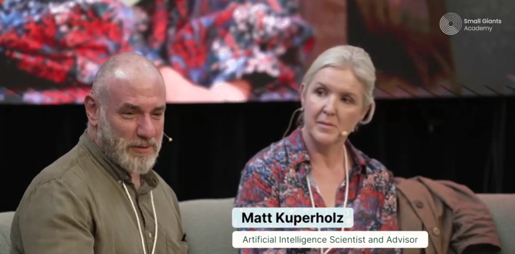 Exponential Thinking